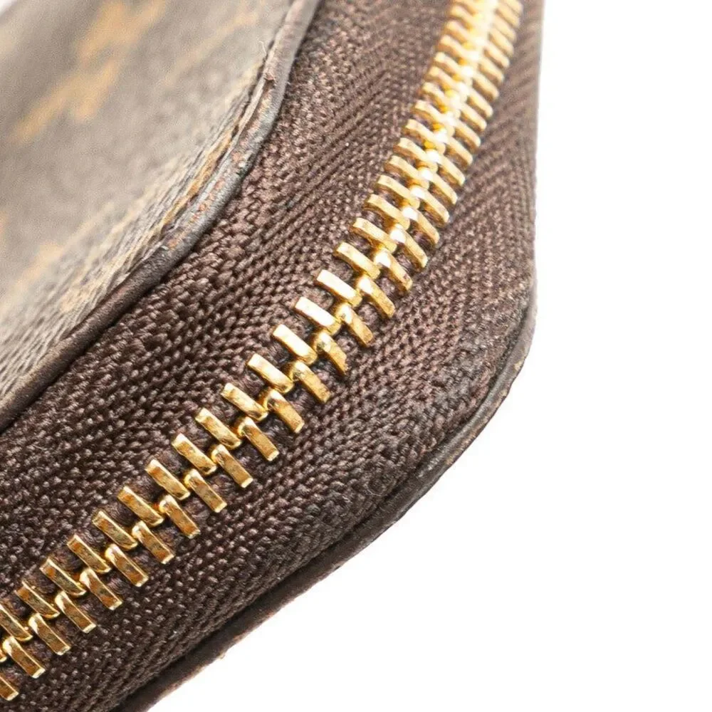 Louis Vuitton Zippy Coin Purse M60067